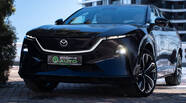 Mazda EZ-60 Max