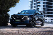 Mazda EZ-60 Max