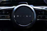 Mazda EZ-60 Max