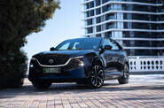 Mazda EZ-60 Max