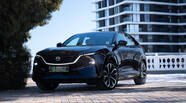 Mazda EZ-60 Max
