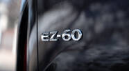 Mazda EZ-60 Max