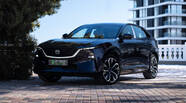 Mazda EZ-60 Max