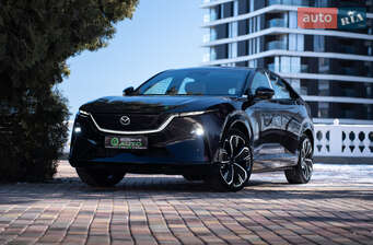 Mazda EZ-60 2025 в Одеса
