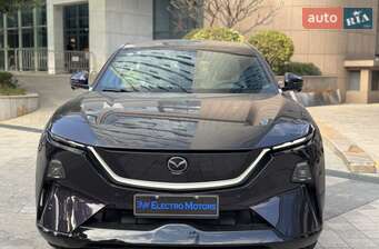 Mazda EZ-60 2025 в Київ