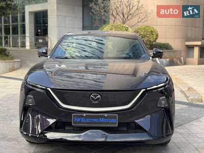 Mazda EZ-60 2025 Max