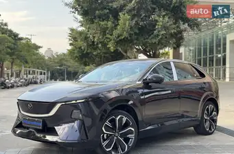 Mazda EZ-60