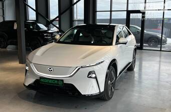 Mazda EZ-60 2025 Pro