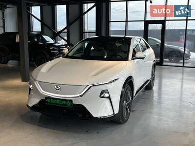 Mazda EZ-60 2025 Pro