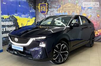 Mazda EZ-60 2025 Max