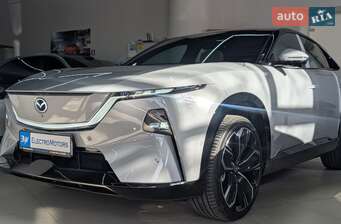 Mazda EZ-60 2025 в Київ