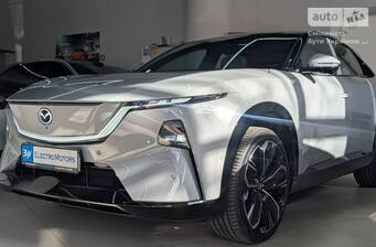 Mazda EZ-60 2025 Pro