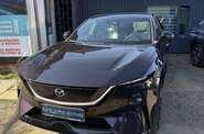 Mazda EZ-60 Max