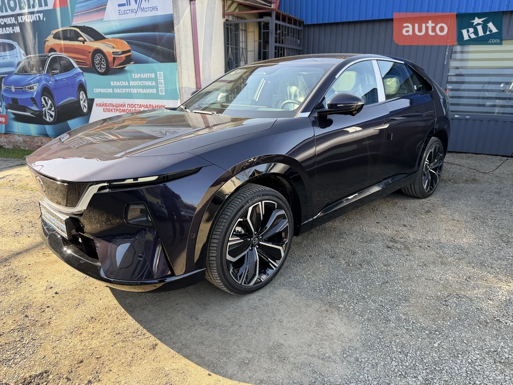 Mazda EZ-60 Max