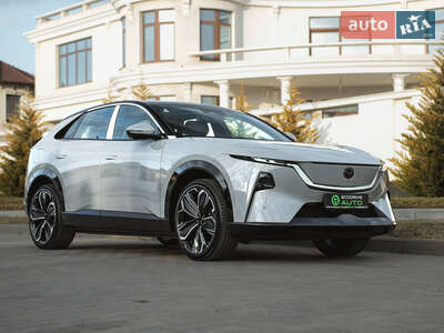 Mazda EZ-60 2025 Max