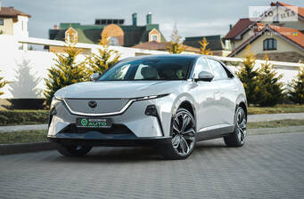 Mazda EZ-60 2025 Max