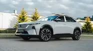 Mazda EZ-60 Max