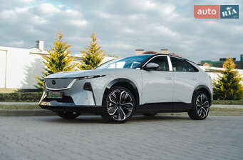 Mazda EZ-60 2025 в Київ