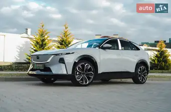 Mazda EZ-60