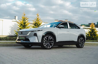 Mazda EZ-60 DM-i PHEV 1.5T (258 к.с.) 2025