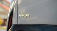 Mazda EZ-60 Max