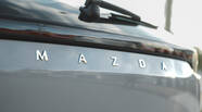 Mazda EZ-60 Max