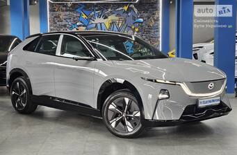 Mazda EZ-60 2025 Pro