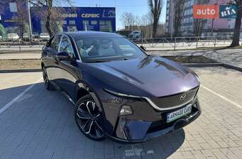 Mazda EZ-60 2025 в Хмельницький