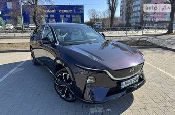 Mazda EZ-60 2025 Max