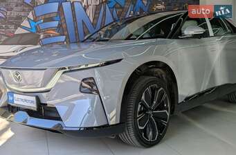 Mazda EZ-60 2025 в Київ