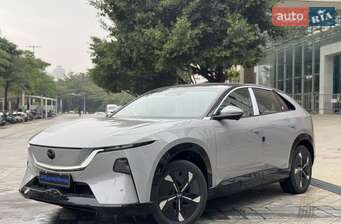 Mazda EZ-60 2025 в Київ