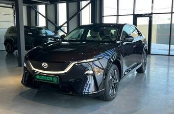 Mazda EZ-60 2025 Pro