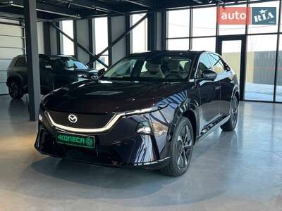 Mazda EZ-60 2025 Pro