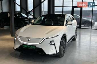 Mazda EZ-60 2025 в Київ