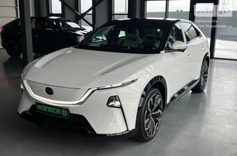 Mazda EZ-60 2025 Max