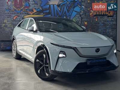 Mazda EZ-60 2025 Pro