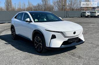 Mazda EZ-60 2025 Max