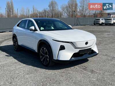 Mazda EZ-60 2025 Max