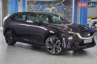 Mazda EZ-60 2025 в Дніпро (Дніпропетровськ)