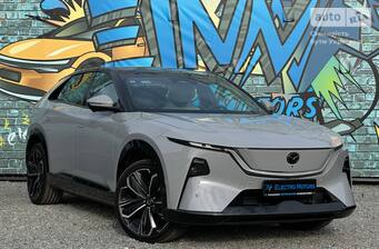 Mazda EZ-60 2025 Max