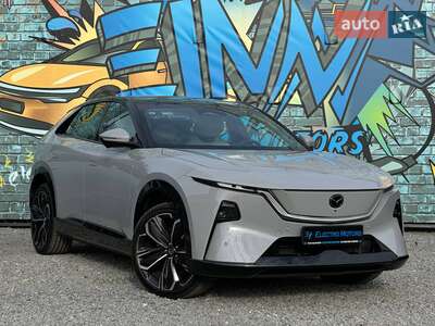 Mazda EZ-60 2025 Max