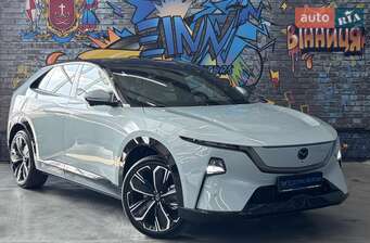 Mazda EZ-60 2025 в Вінниця