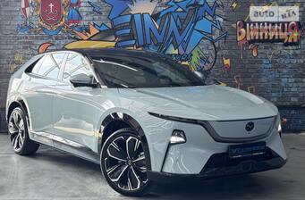 Mazda EZ-60 2025 Max