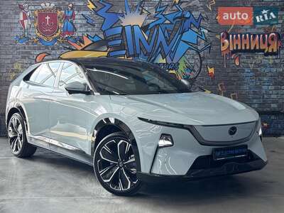 Mazda EZ-60 2025 Max