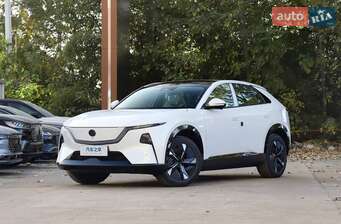 Mazda EZ-60 2025 в Софіївська Борщагівка