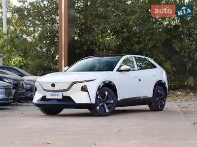 Mazda EZ-60 2025 Pro