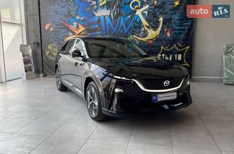 Mazda EZ-60 2025 в Одеса