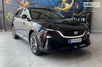 Mazda EZ-60 2025 Pro