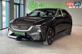 Mazda EZ-60 2025 в Львів