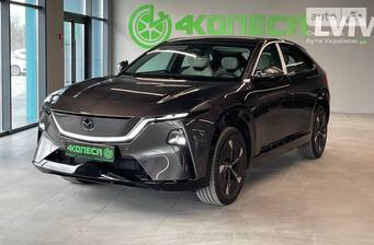 Mazda EZ-60 2025 Pro